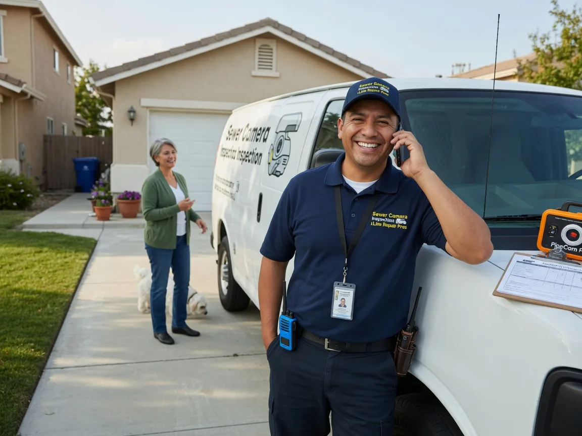 Sewer Line Repair Highland Mills, NY FAQs